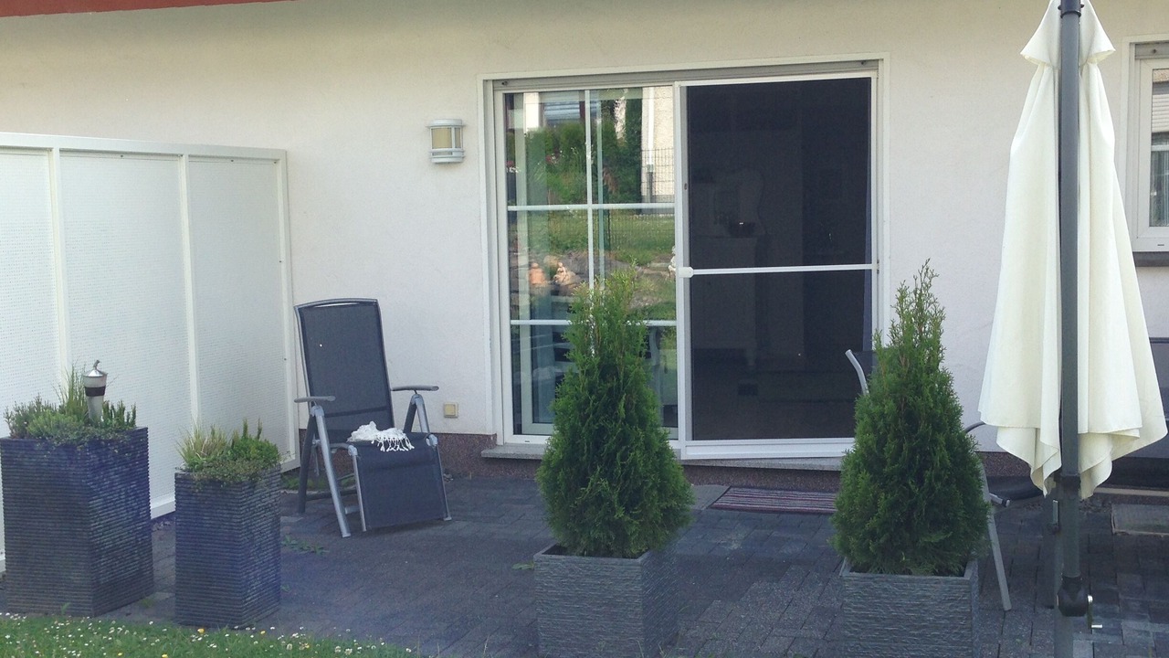 Photo of Patio Balcony in Tiefenhagen