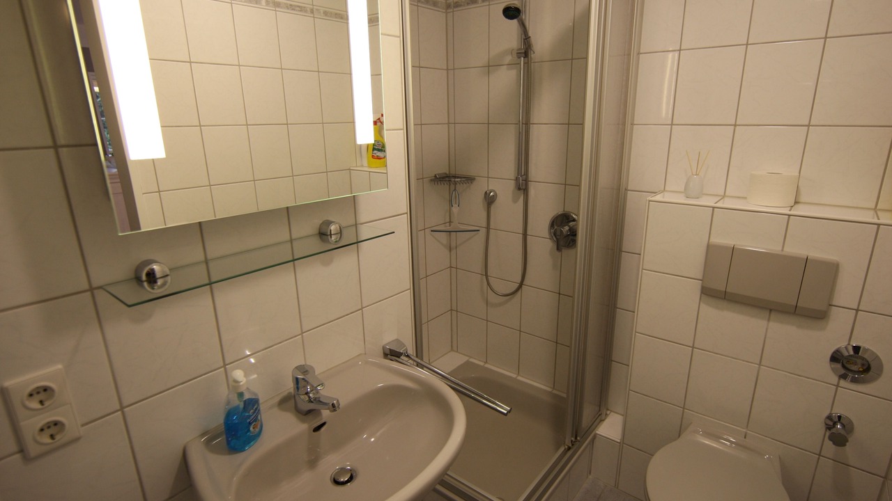 Photo of Bathroom in Tiefenhagen