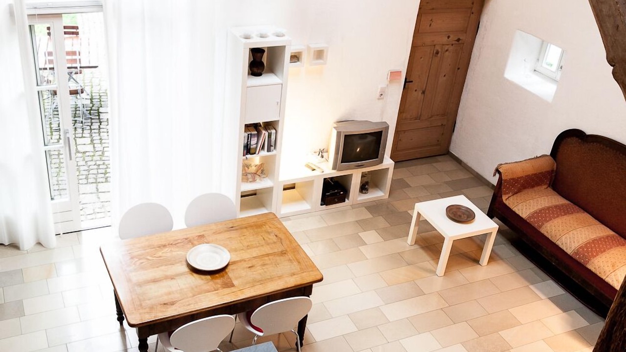 Photo of Livingroom in Schernfeld