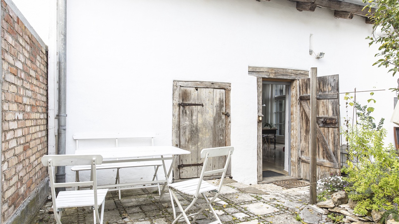 Photo of Outdoor in Schernfeld
