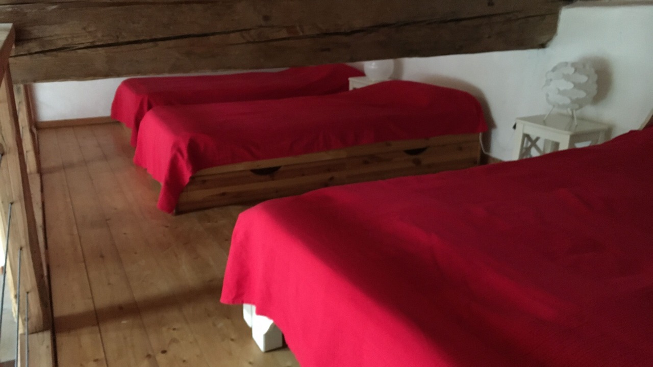 Photo of Bedroom in Schernfeld