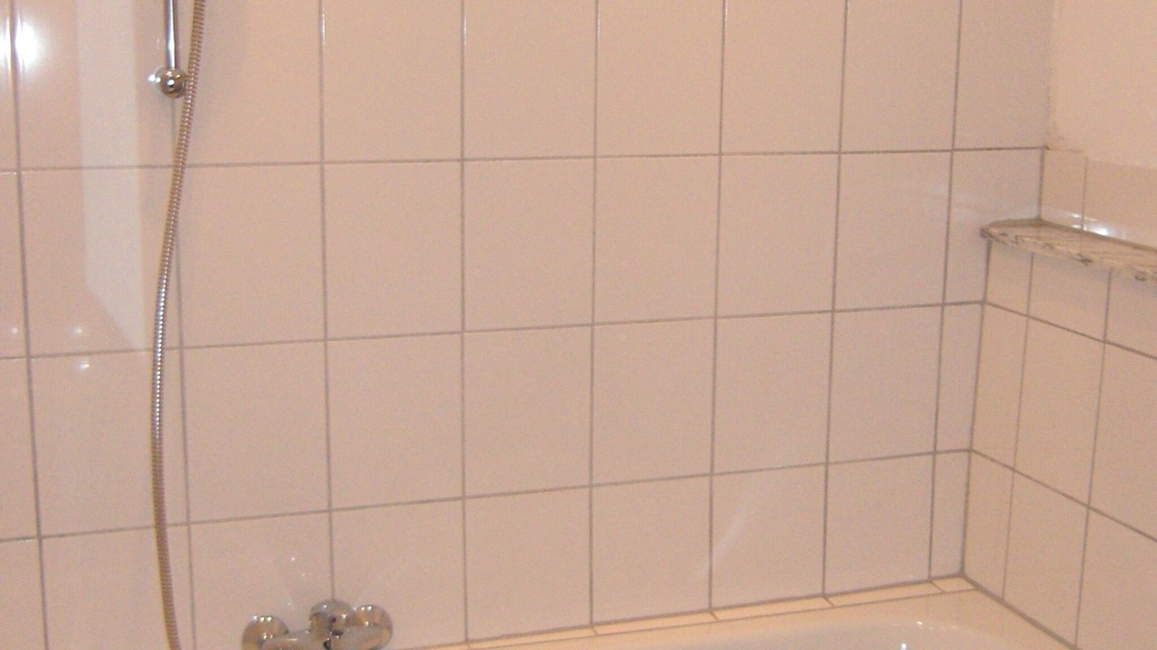 Photo of Bathroom in Schernfeld