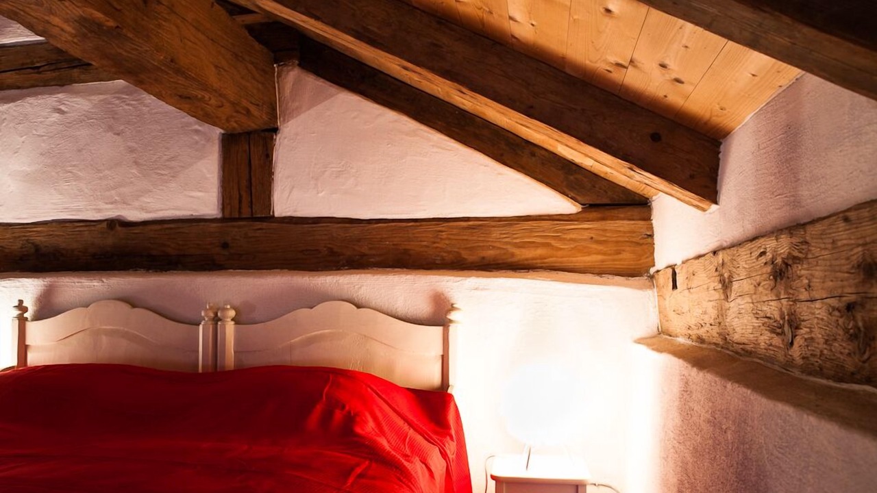 Photo of Bedroom in Schernfeld