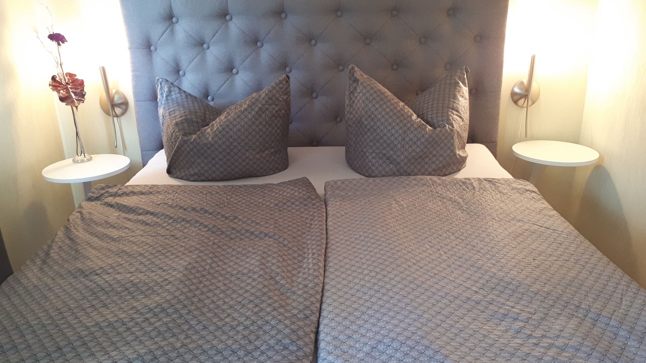 Photo of Bedroom in Weissig
