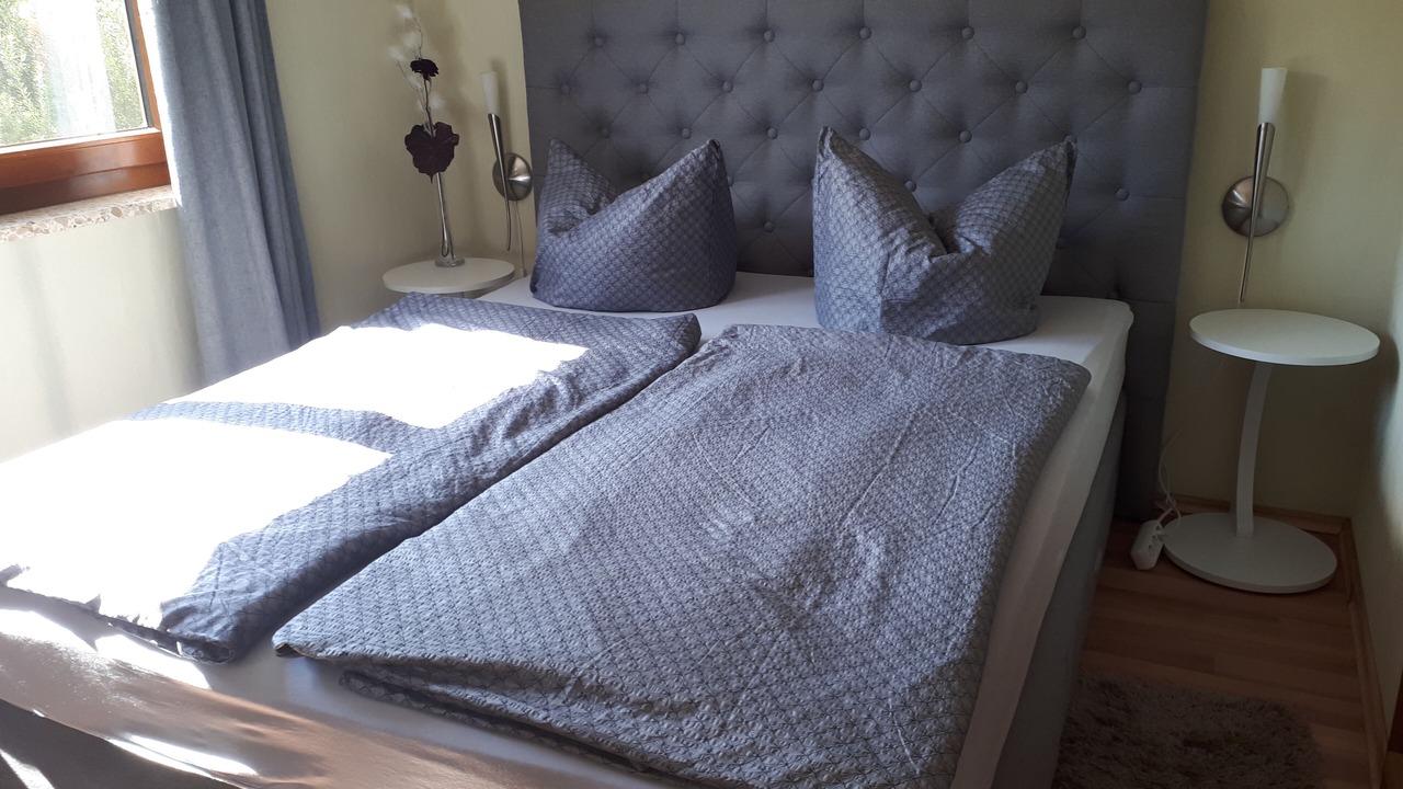 Photo of Bedroom in Weissig
