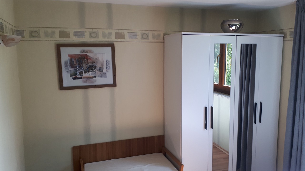 Photo of Bedroom in Weissig