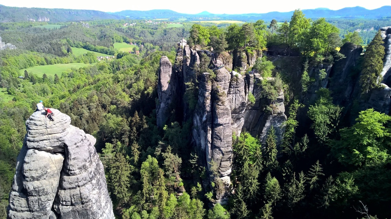 Photo of Outdoor in Weissig