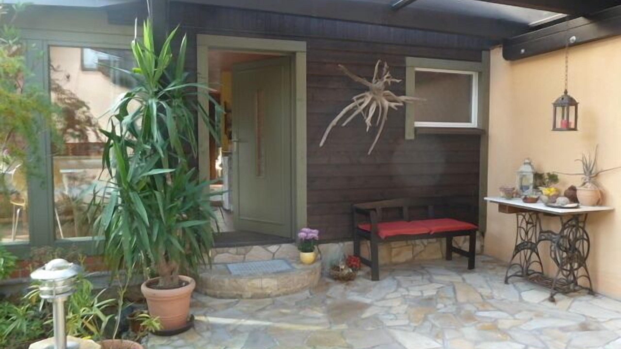 Photo of Patio Balcony in Weissig