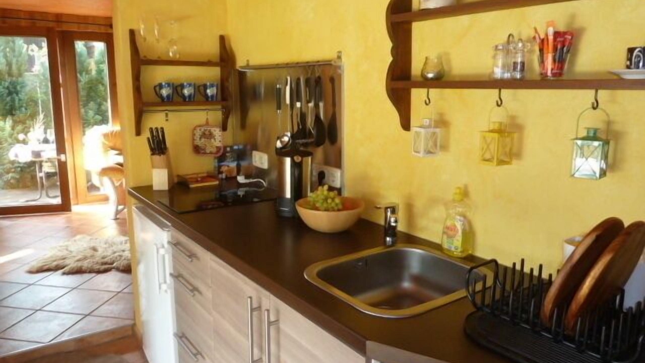Photo of Kitchen in Weissig
