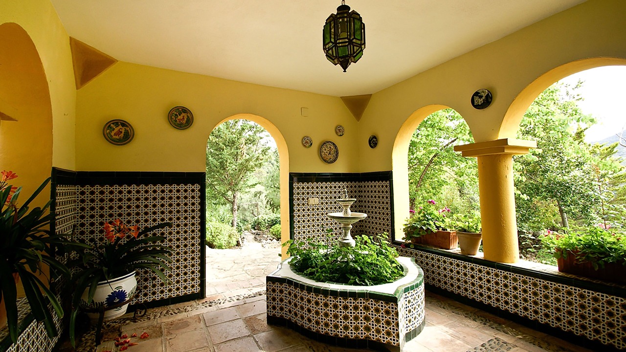 Photo of Outdoor in Montecorto