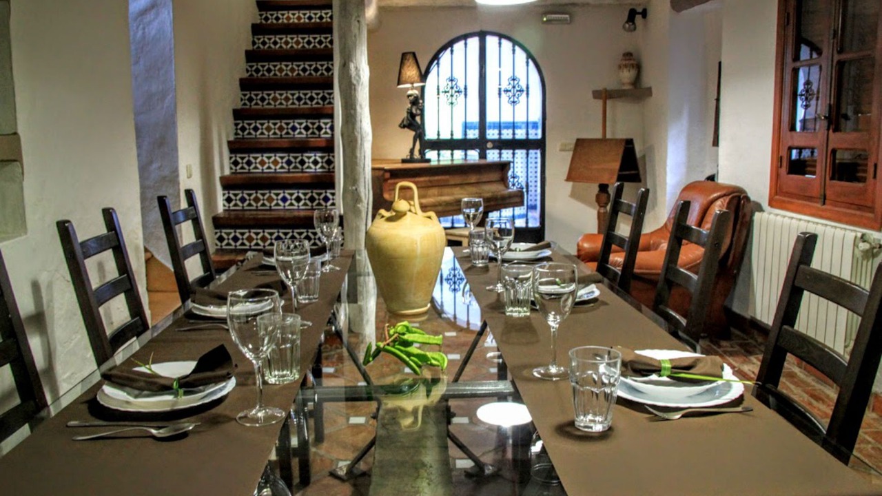 Photo of Others in Montecorto