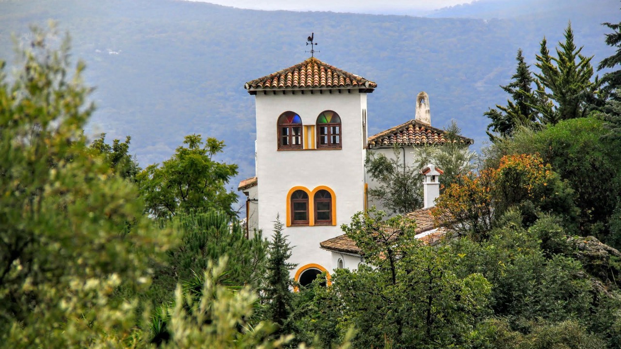 Photo of Outdoor in Montecorto