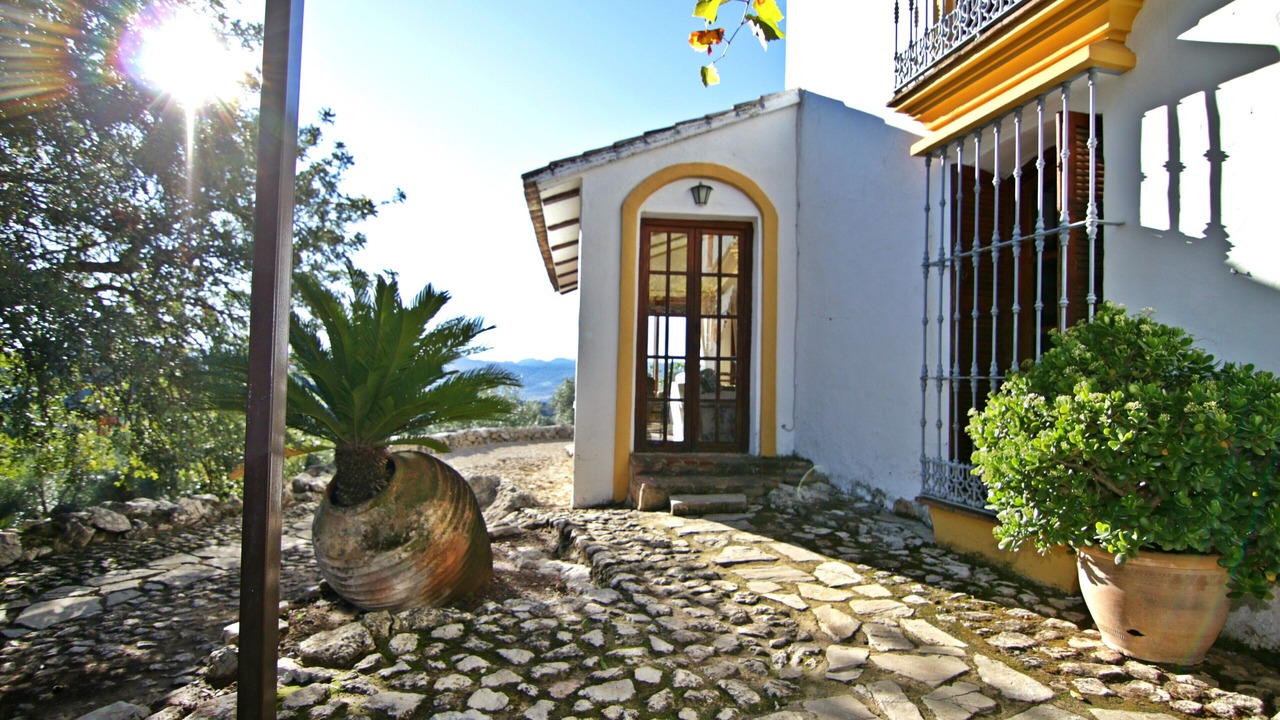 Photo of Outdoor in Montecorto