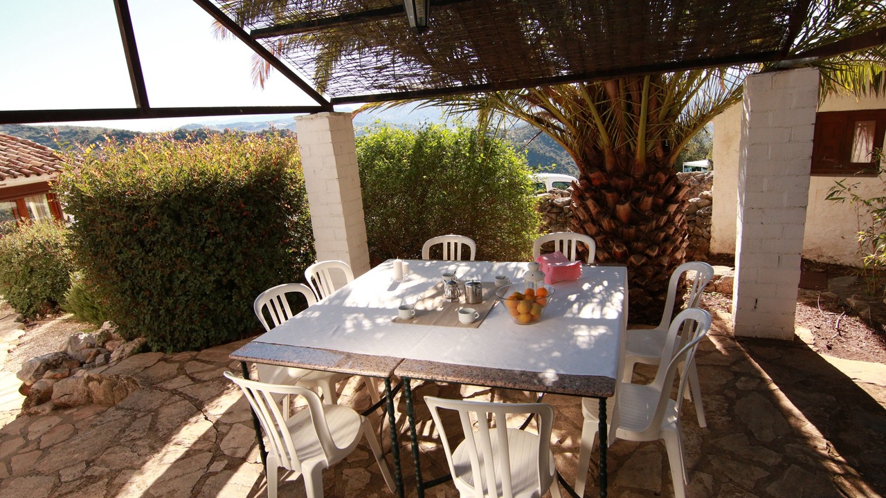Photo of Outdoor in Montecorto