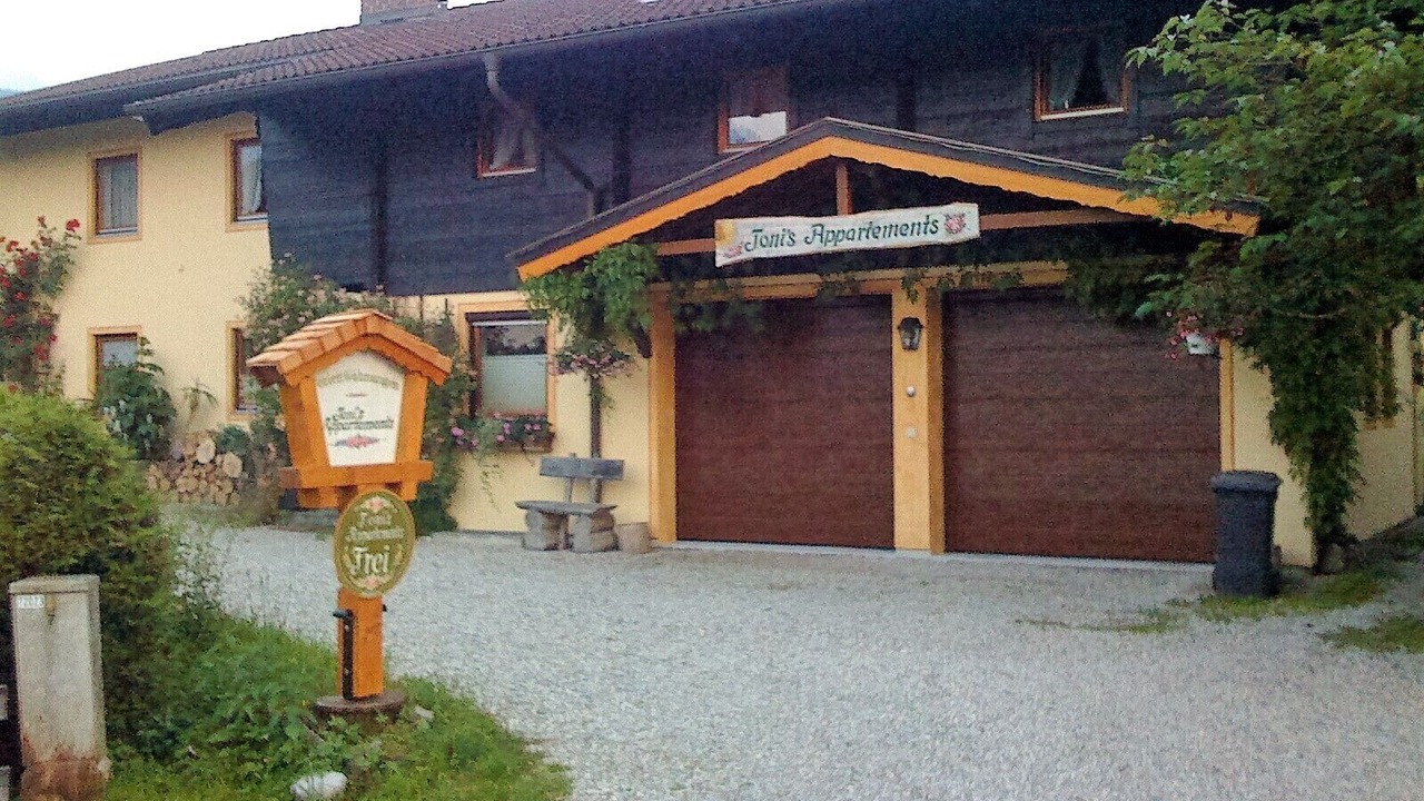 Photo of Outdoor in Unterschonau