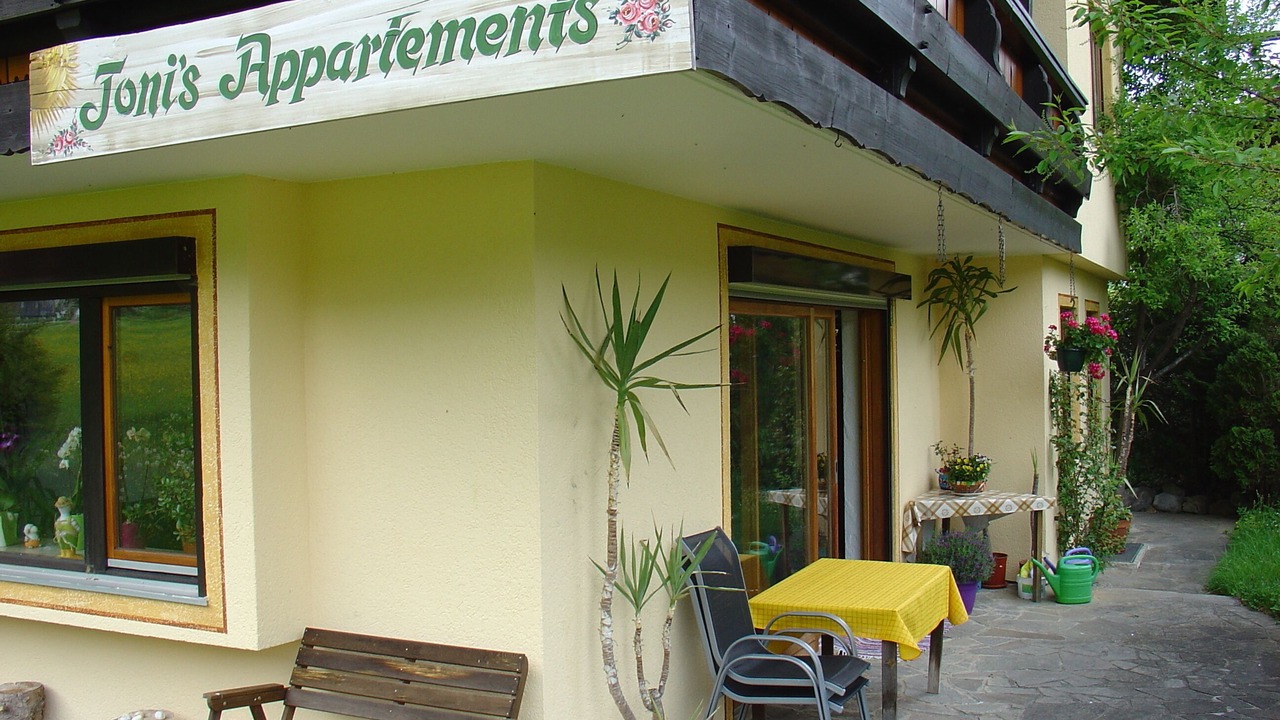 Photo of Outdoor in Unterschonau