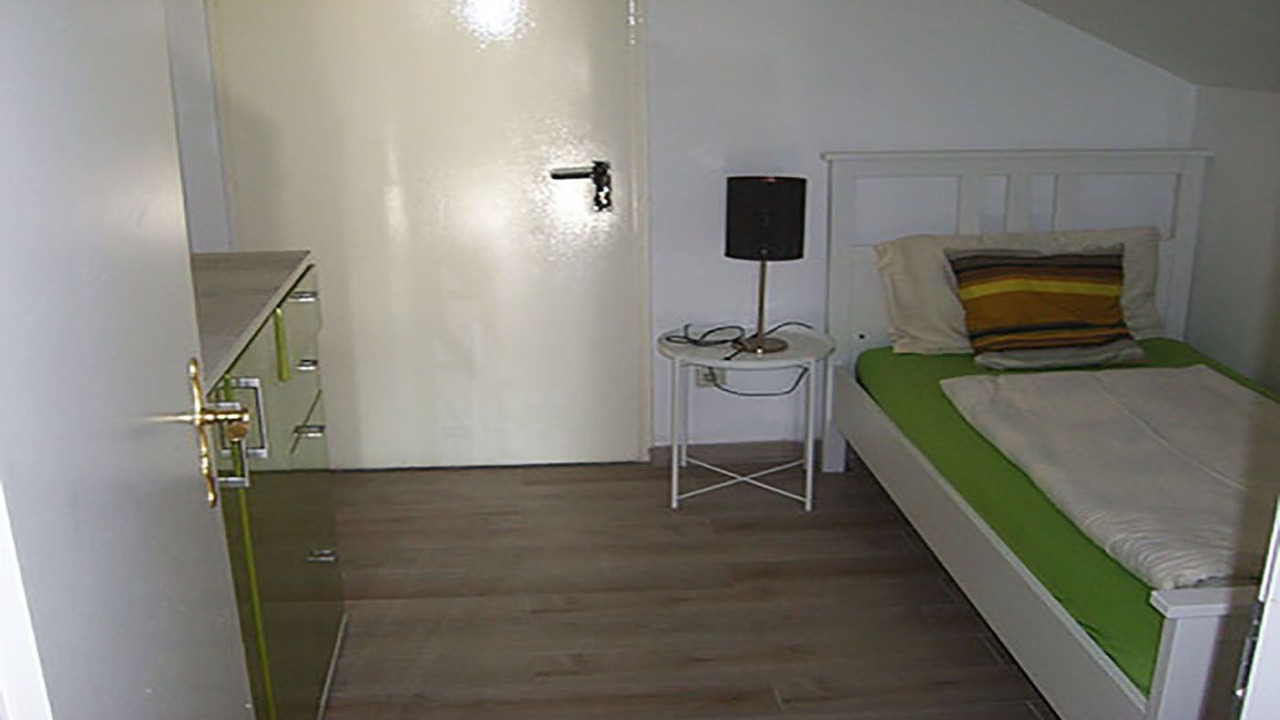Photo of Bedroom in Ludwigsvorstadt