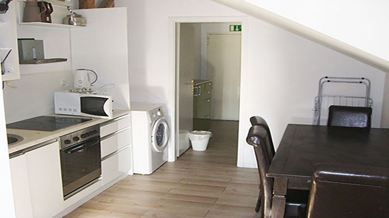 Photo of Kitchen in Ludwigsvorstadt