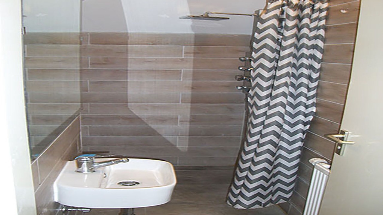 Photo of Bathroom in Ludwigsvorstadt