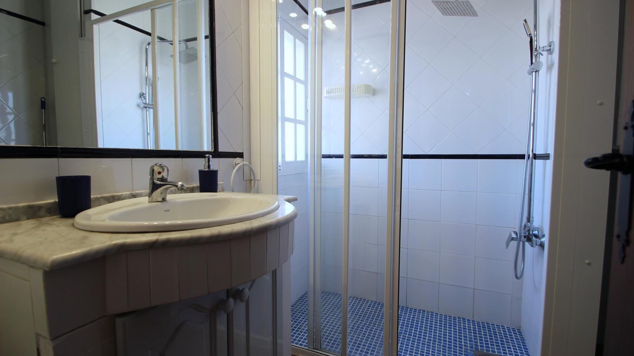 Photo of Bathroom in Conil de la Frontera