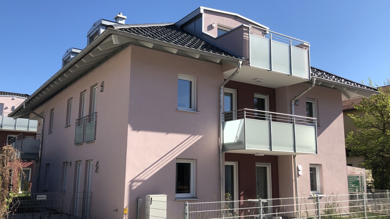 Photo of Outdoor in Waging am See