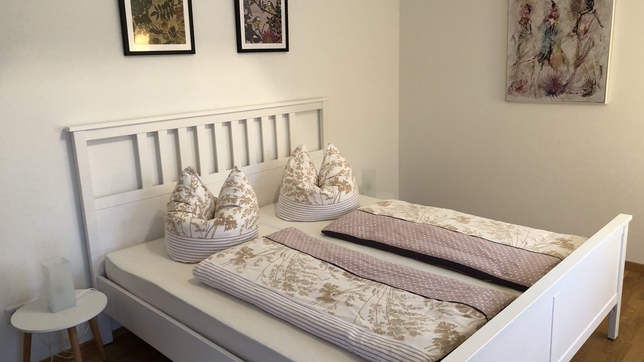 Photo of Bedroom in Waging am See