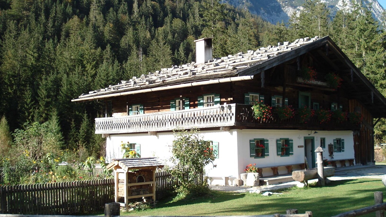 Photo of Outdoor in Waging am See