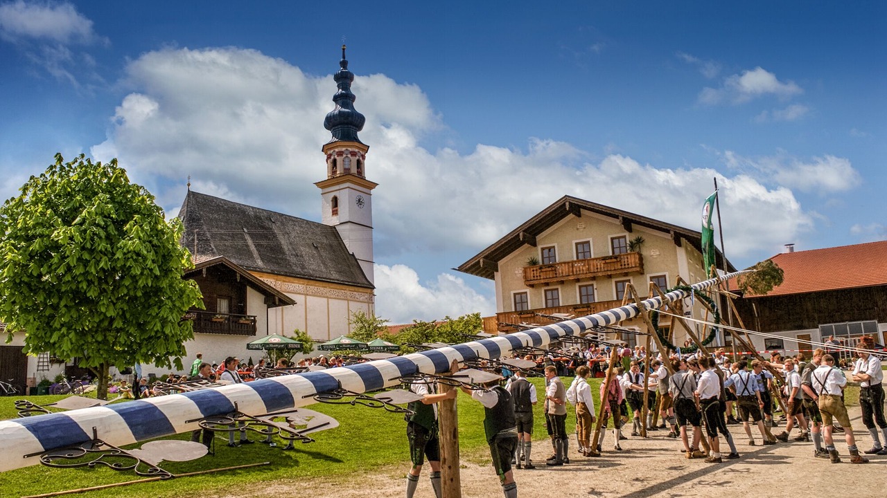 Photo of Others in Waging am See
