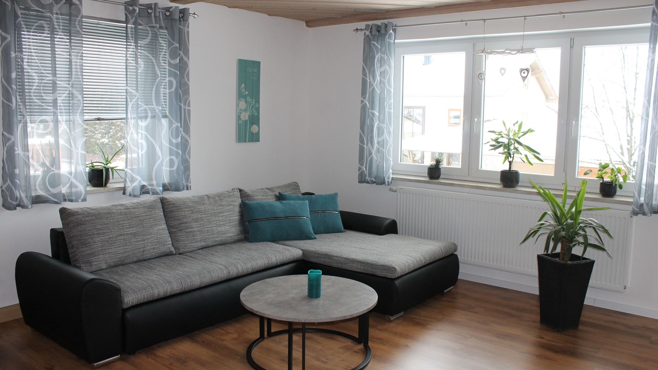 Photo of Livingroom in Penzing