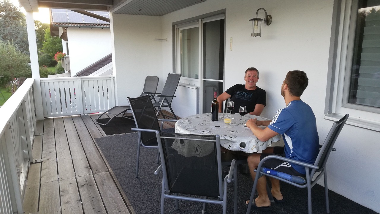 Photo of Outdoor in Penzing