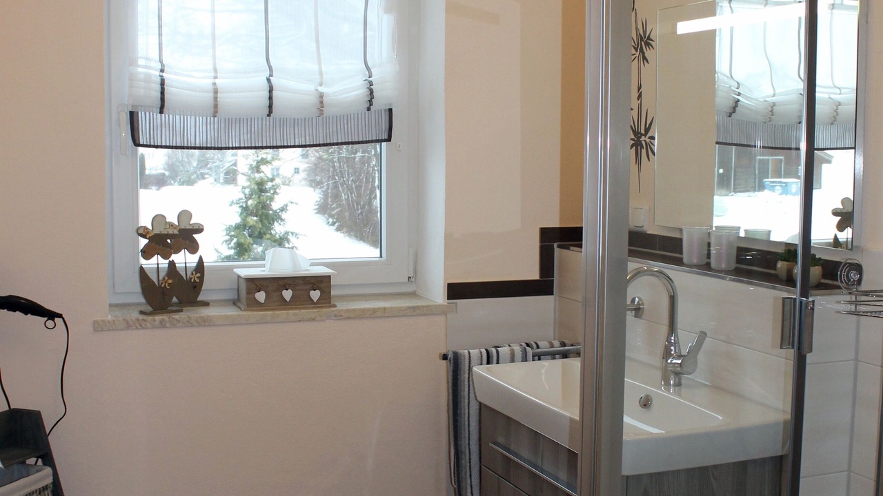 Photo of Bathroom in Penzing