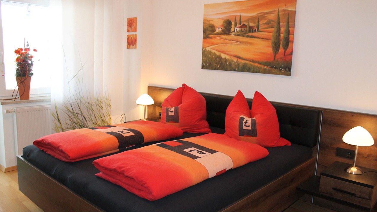Photo of Bedroom in Penzing