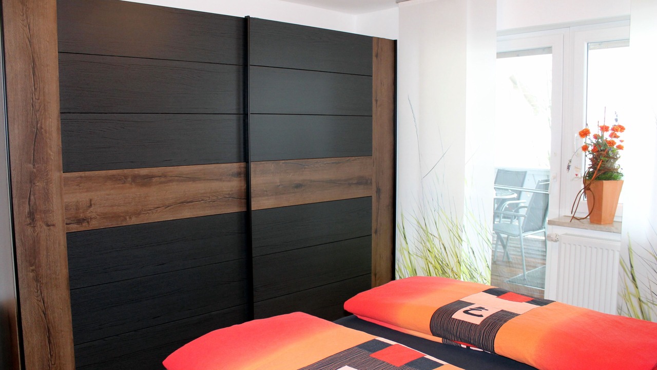 Photo of Bedroom in Penzing