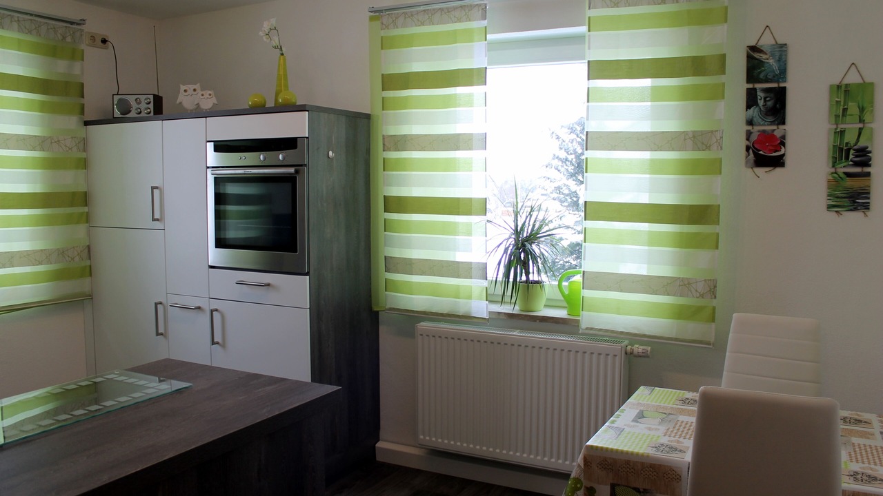 Photo of Kitchen in Penzing
