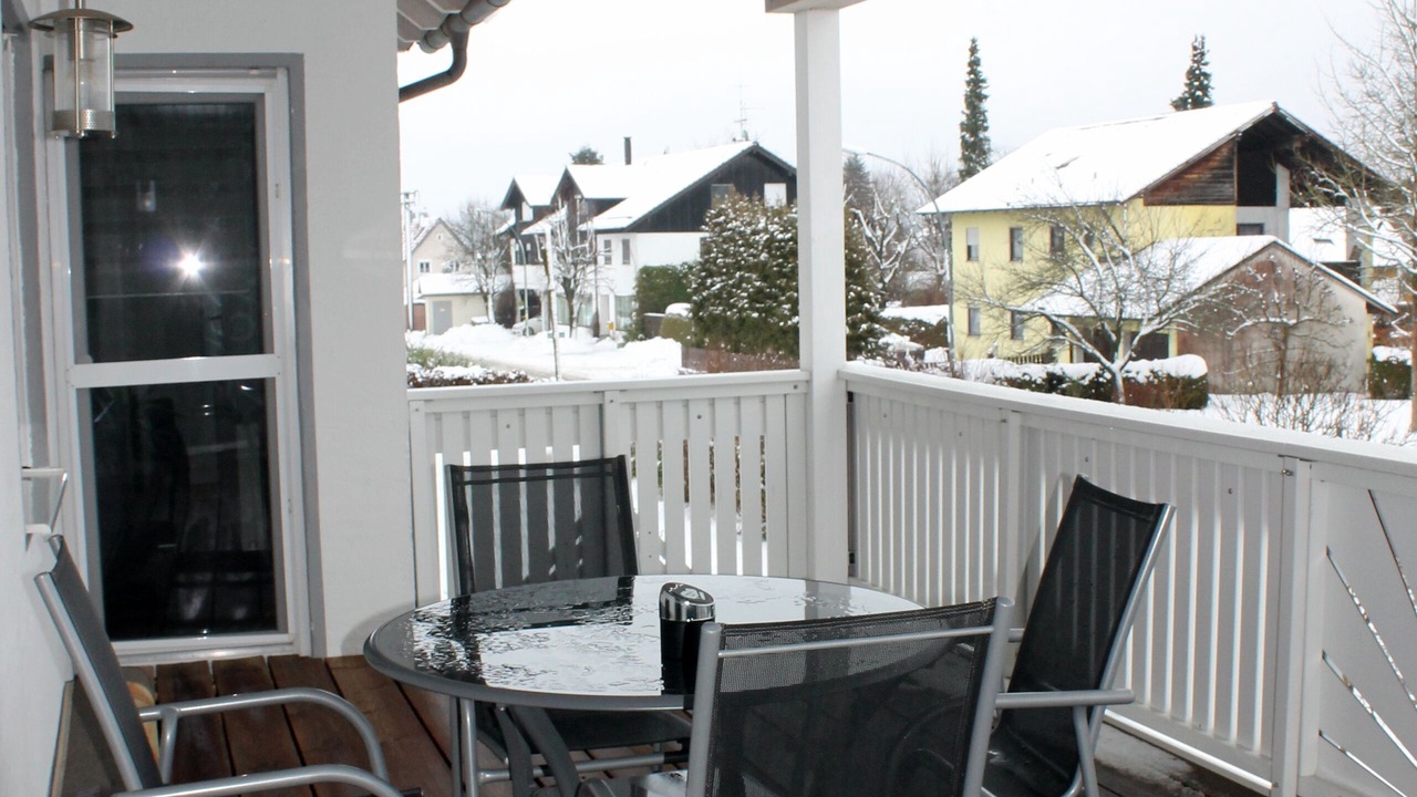 Photo of Outdoor in Penzing