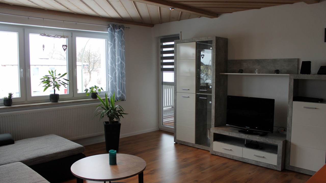 Photo of Livingroom in Penzing