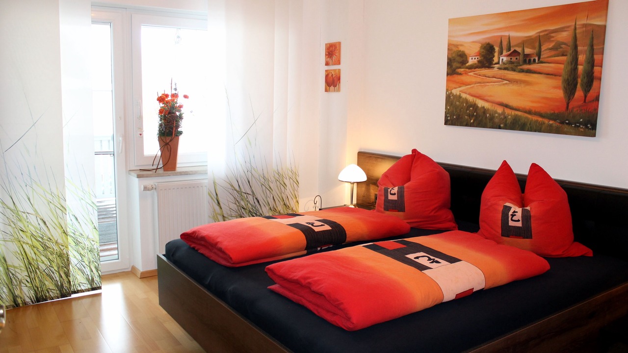 Photo of Bedroom in Penzing