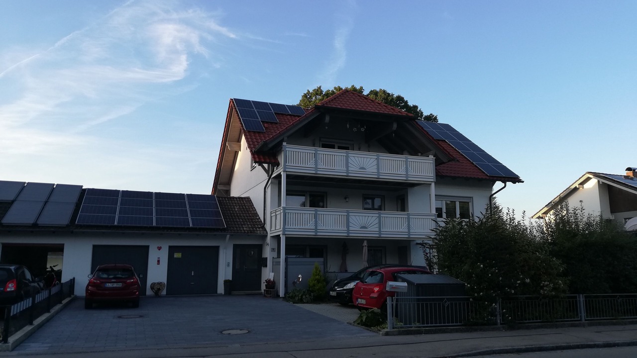 Photo of Outdoor in Penzing