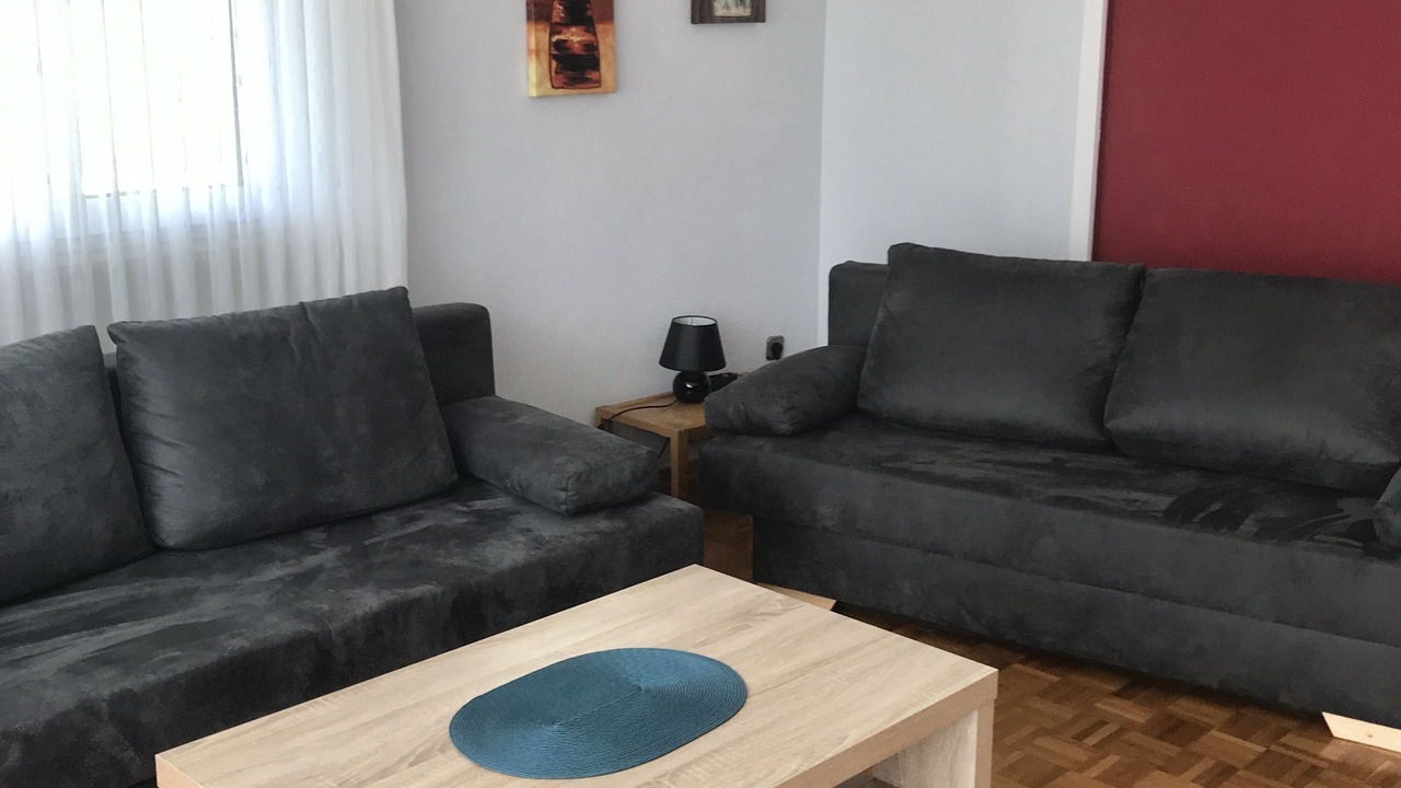 Photo of Livingroom in Michelbach