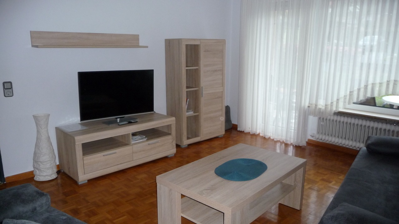 Photo of Livingroom in Michelbach