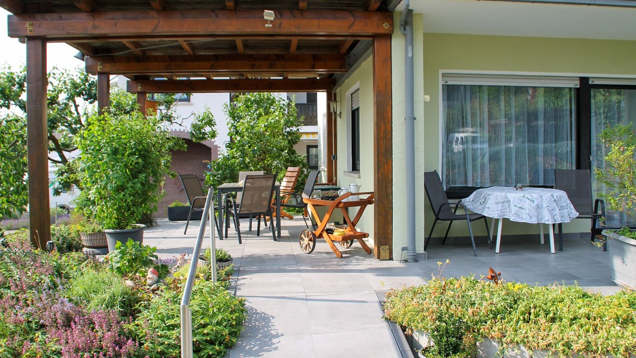 Photo of Outdoor in Michelbach