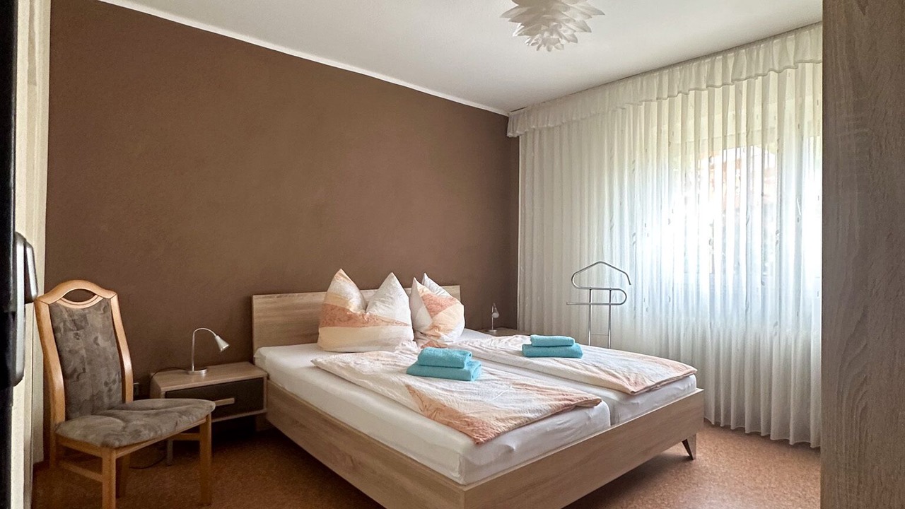 Photo of Bedroom in Michelbach