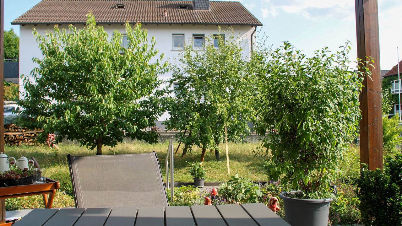 Photo of Outdoor in Michelbach
