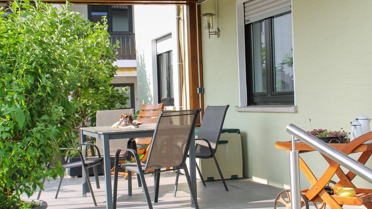 Photo of Outdoor in Michelbach