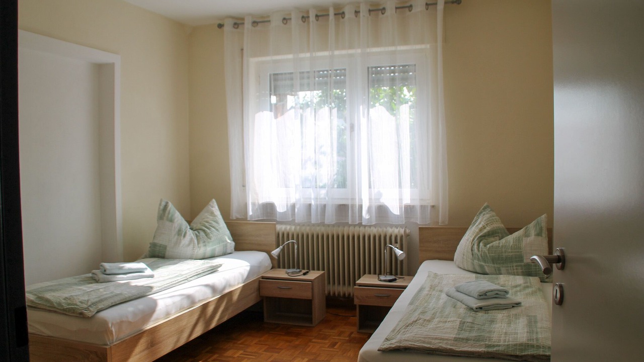 Photo of Bedroom in Michelbach