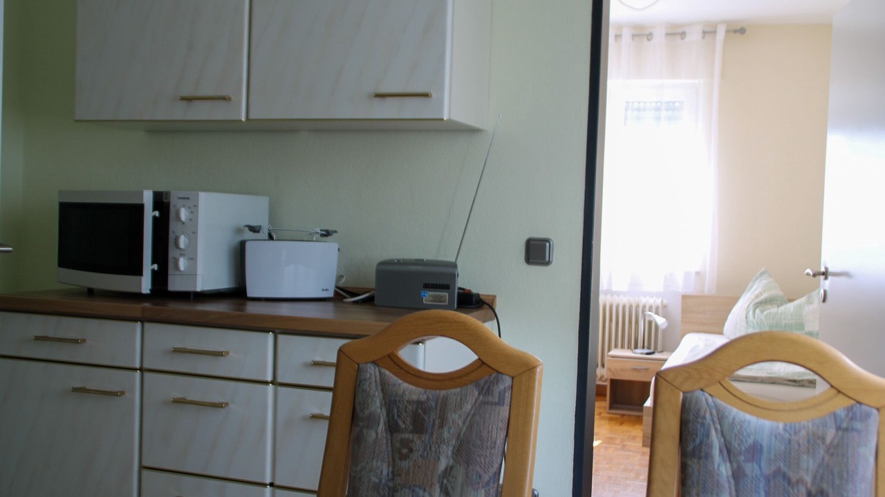 Photo of Bedroom in Michelbach