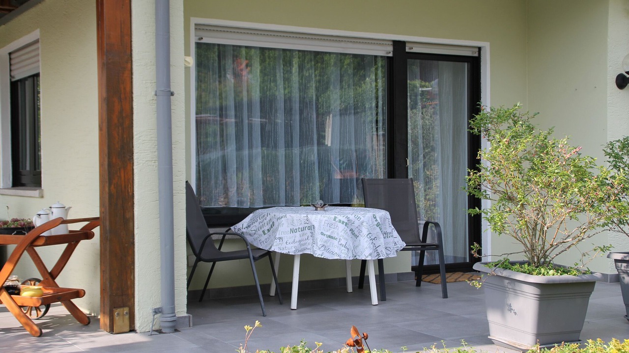 Photo of Outdoor in Michelbach