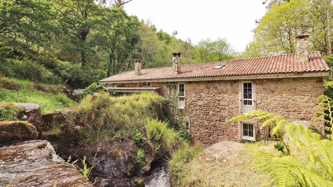 Photo of Outdoor in Peiro de Abaixo