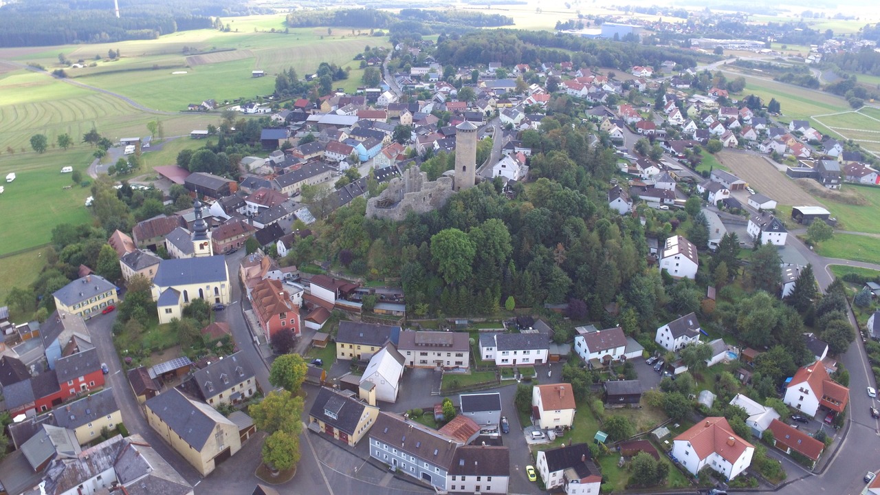 Photo of Outdoor in Thierstein