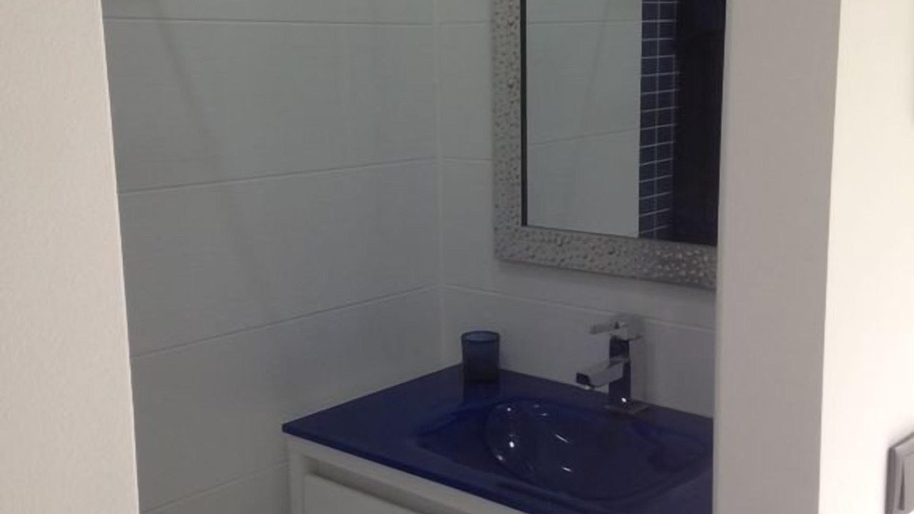 Photo of Bathroom in Caldas da Rainha